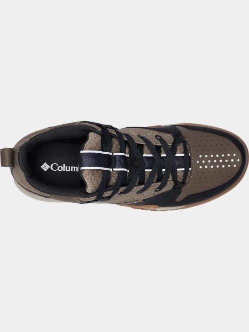 pantofi pt. barbati Columbia Landroamer Trailrider maro 8