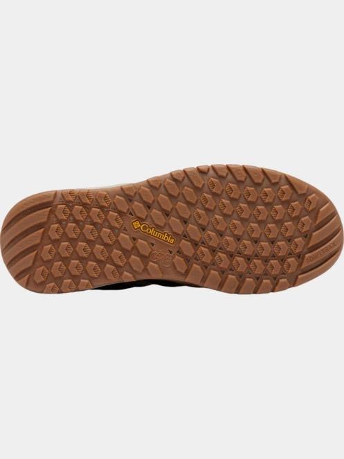 pantofi pt. barbati Columbia Landroamer Trailrider maro 9