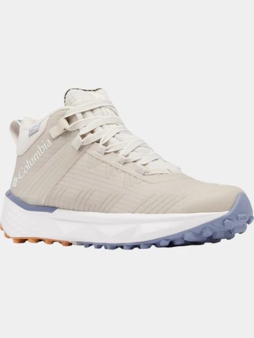 pantofi de drumetie pt. femei Columbia Women'S Facet 75 Equinox Shoe nisip 2