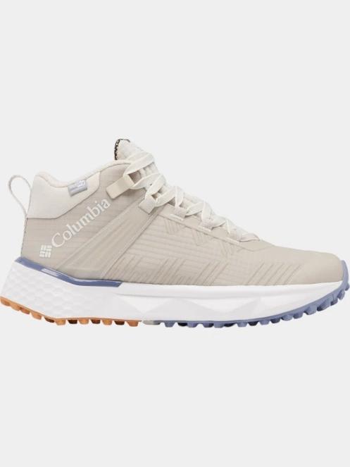 pantofi de drumetie pt. femei Columbia Women'S Facet 75 Equinox Shoe nisip 4