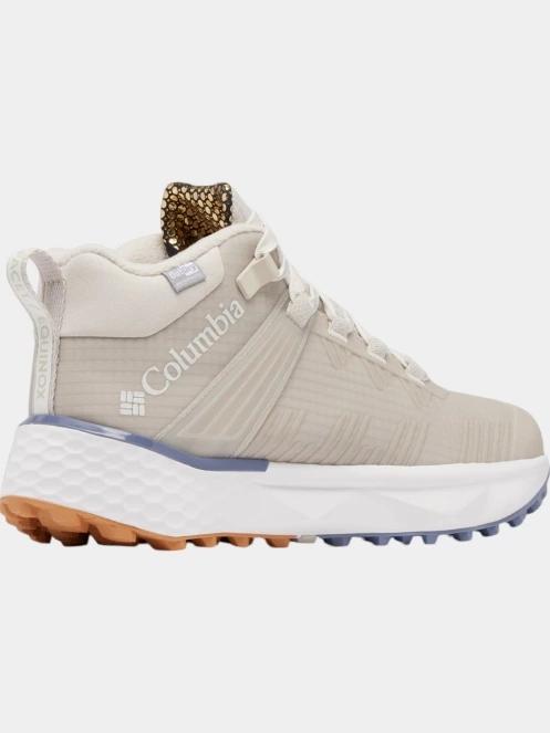 pantofi de drumetie pt. femei Columbia Women'S Facet 75 Equinox Shoe nisip 5