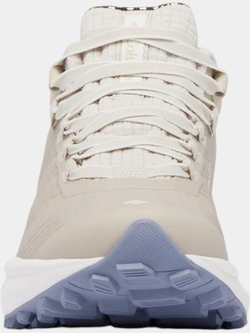 pantofi de drumetie pt. femei Columbia Women'S Facet 75 Equinox Shoe nisip 6