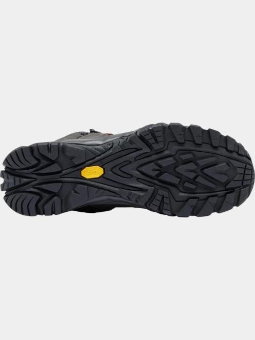 bocanci de drumetie pt. barbati Columbia Geoterra Outdry LTR negru 9
