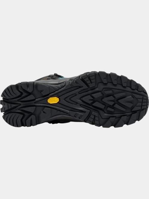 bocanci de drumetie pt. femei Columbia Navigator Trek Outdry negru 9