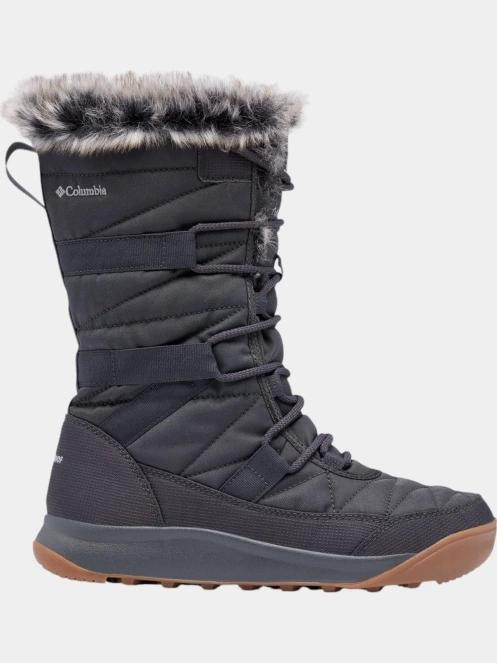 cizme de zapada pt. femei Columbia Minx IV gri 4