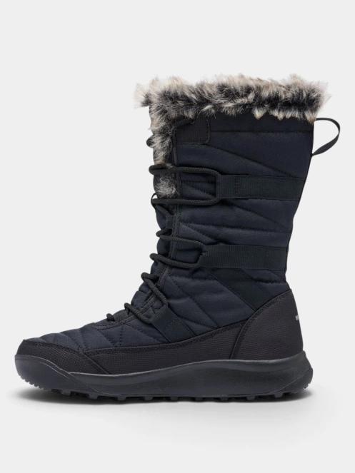 cizme de zapada pt. femei Columbia Minx IV negru 3