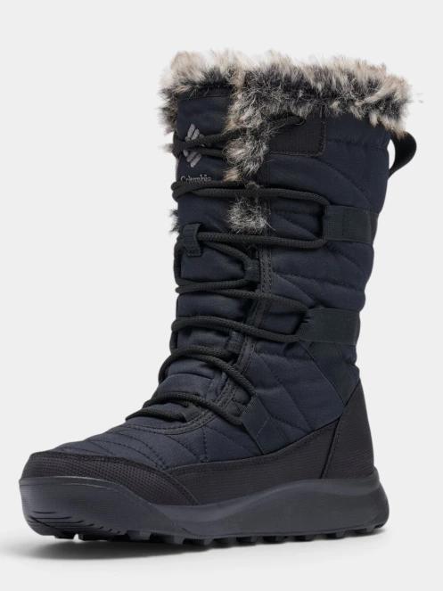 cizme de zapada pt. femei Columbia Minx IV negru 5