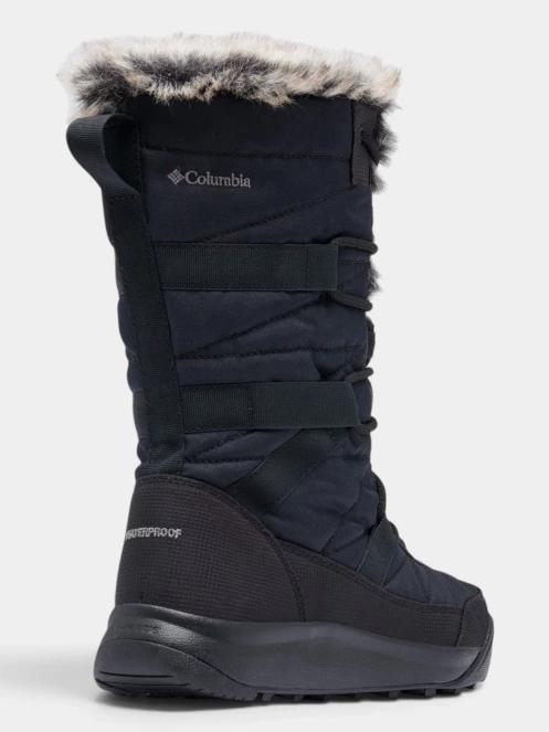 cizme de zapada pt. femei Columbia Minx IV negru 6