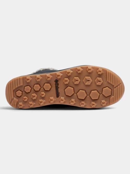 cizme pt. femei Columbia Minx Shorty IV negru 10