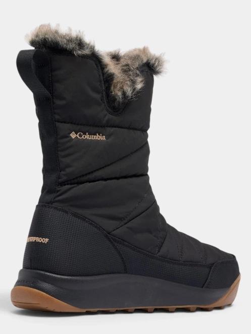 cizme pt. femei Columbia Minx Slip V negru 6