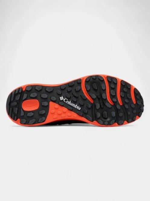 pantofi multisport pt. barbati Columbia Konos TRS negru 8