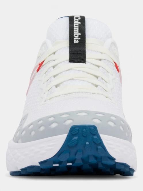 pantofi multisport pt. barbati Columbia Konos TRS alb 5