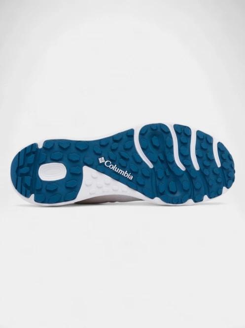pantofi multisport pt. barbati Columbia Konos TRS alb 8