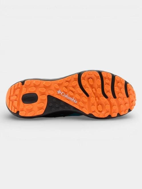 pantofi multisport pt. barbati Columbia Konos TRS albastru 8