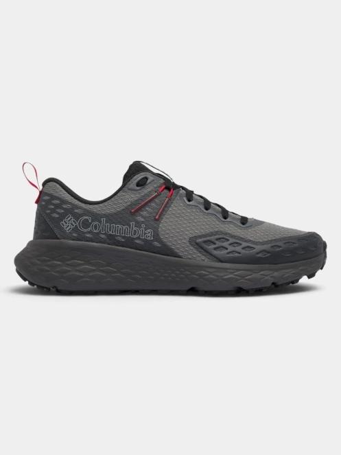 pantofi multisport pt. barbati Columbia Konos TRS gri 3