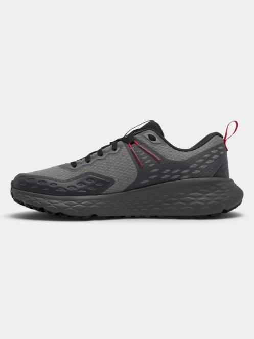 pantofi multisport pt. barbati Columbia Konos TRS gri 4