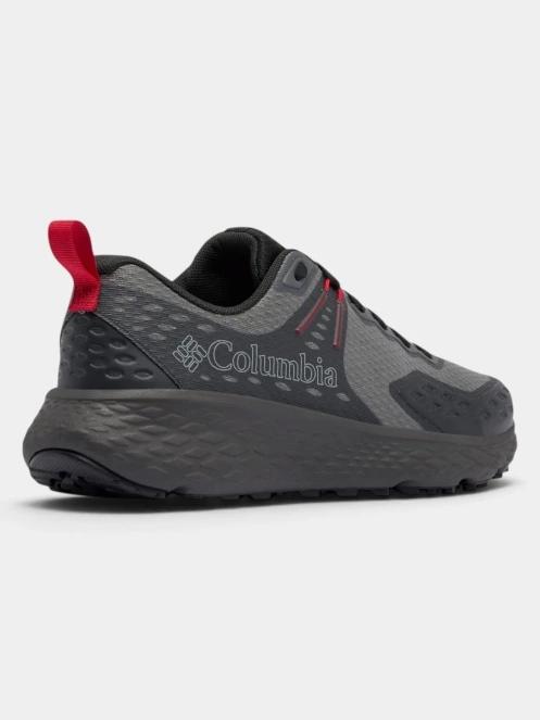 pantofi multisport pt. barbati Columbia Konos TRS gri 6
