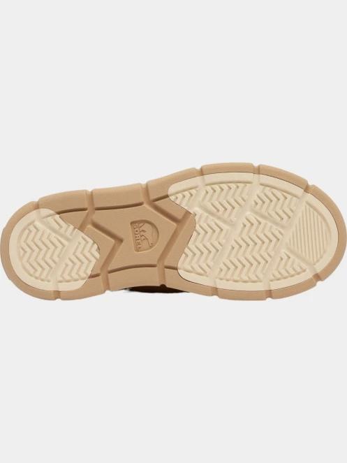 cizme pt. femei Sorel Sorel Explorer III Slip-On Cozy WP maro 8