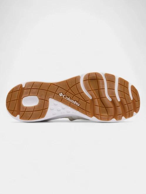 pantofi pentru navigatie pt. barbati Columbia Castback TC PFG nisip 8