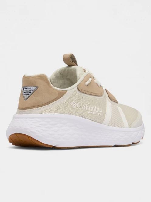 pantofi pentru navigatie pt. barbati Columbia Castback TC PFG nisip 9