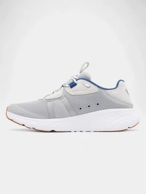 pantofi pentru navigatie pt. barbati Columbia Castback TC PFG gri 3