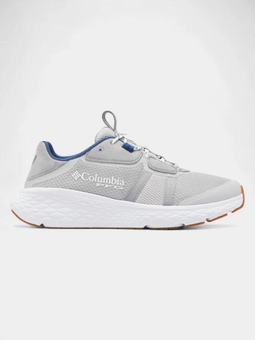 pantofi pentru navigatie pt. barbati Columbia Castback TC PFG gri 4