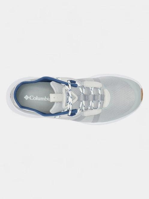 pantofi pentru navigatie pt. barbati Columbia Castback TC PFG gri 7