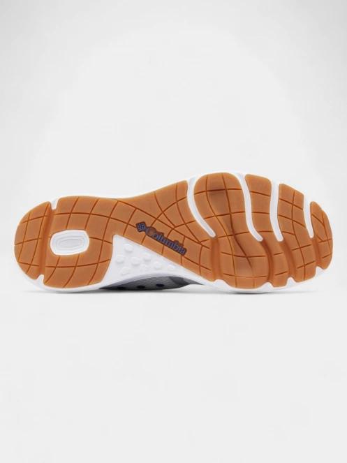 pantofi pentru navigatie pt. barbati Columbia Castback TC PFG gri 8