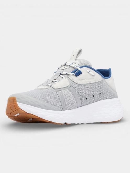 pantofi pentru navigatie pt. barbati Columbia Castback TC PFG gri 4