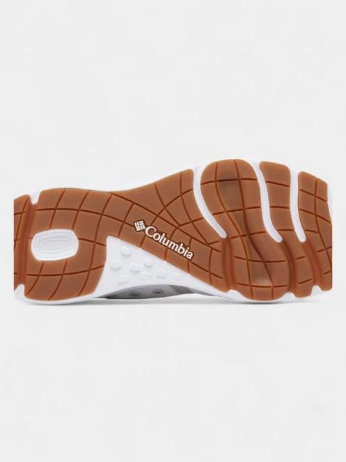 pantofi pentru navigatie pt. femei Columbia Castback TC PFG alb 9