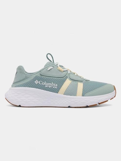 pantofi pentru navigatie pt. femei Columbia Castback TC PFG albastru 4