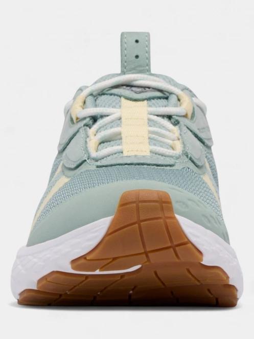 pantofi pentru navigatie pt. femei Columbia Castback TC PFG albastru 5