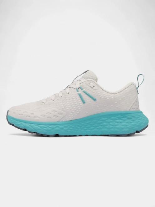 pantofi multisport pt. femei Columbia Konos TRS alb 3