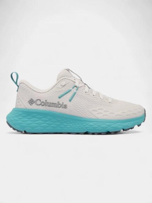 pantofi multisport pt. femei Columbia Konos TRS alb 4