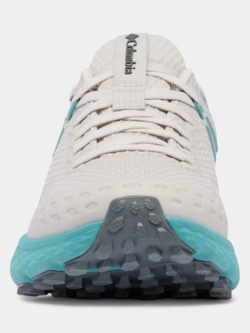 pantofi multisport pt. femei Columbia Konos TRS alb 5