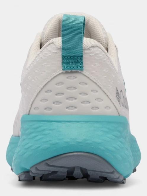 pantofi multisport pt. femei Columbia Konos TRS alb 6