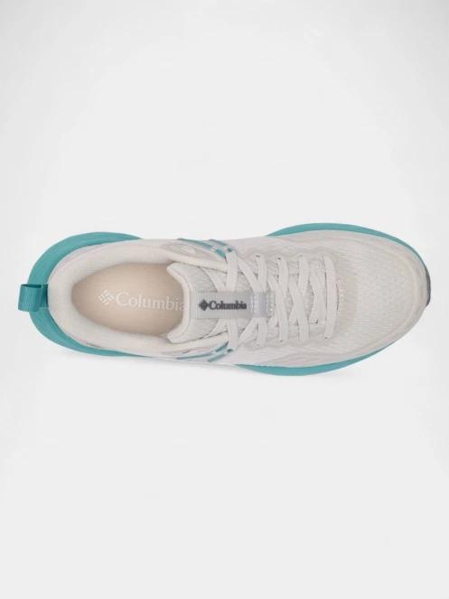 pantofi multisport pt. femei Columbia Konos TRS alb 7