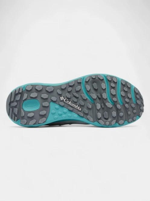 pantofi multisport pt. femei Columbia Konos TRS alb 8