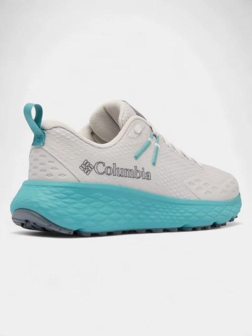 pantofi multisport pt. femei Columbia Konos TRS alb 9
