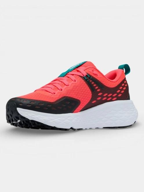 pantofi multisport pt. femei Columbia Konos TRS magenta 4