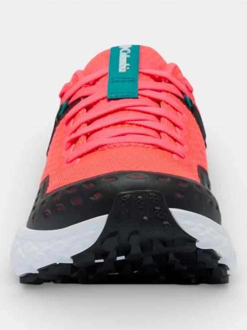 pantofi multisport pt. femei Columbia Konos TRS magenta 6