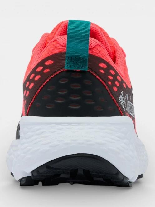 pantofi multisport pt. femei Columbia Konos TRS magenta 7