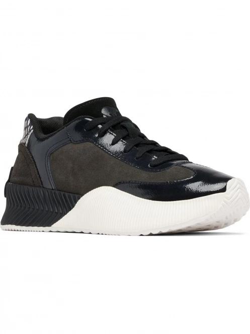 pantofi impermeabili pt. femei Sorel ONA BLVD Classic WP negru 2