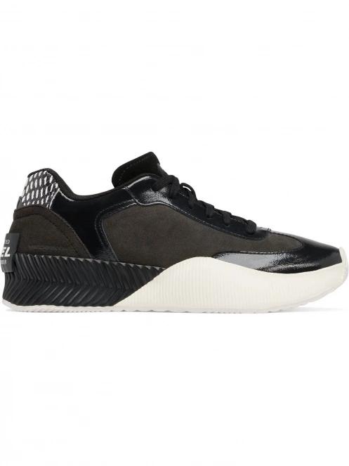 pantofi impermeabili pt. femei Sorel ONA BLVD Classic WP negru 4