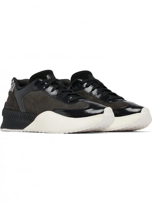 pantofi impermeabili pt. femei Sorel ONA BLVD Classic WP negru 5