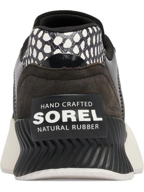 pantofi impermeabili pt. femei Sorel ONA BLVD Classic WP negru 6