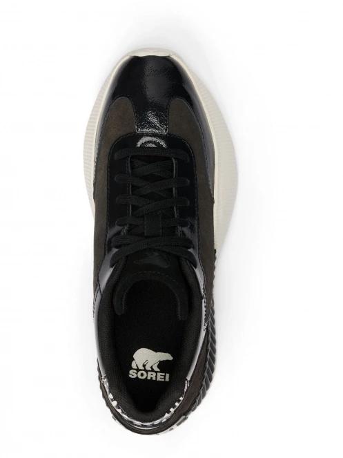 pantofi impermeabili pt. femei Sorel ONA BLVD Classic WP negru 7