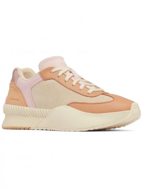 pantofi impermeabili pt. femei Sorel ONA BLVD Classic WP maro 2