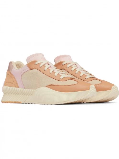 pantofi impermeabili pt. femei Sorel ONA BLVD Classic WP maro 5
