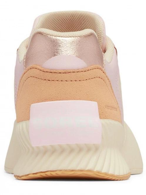 pantofi impermeabili pt. femei Sorel ONA BLVD Classic WP maro 6